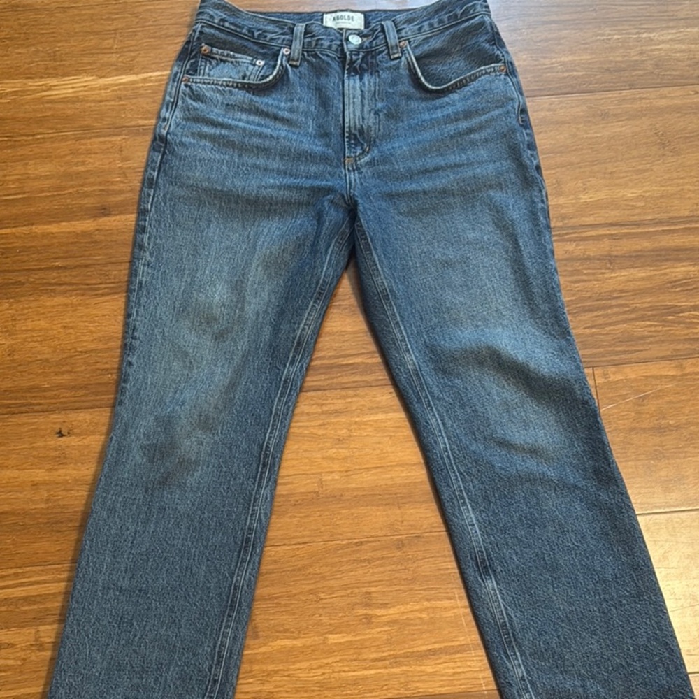 Agolde Valen Jeans